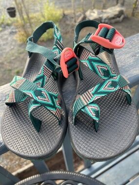 Chaco Cloud summer sandal
